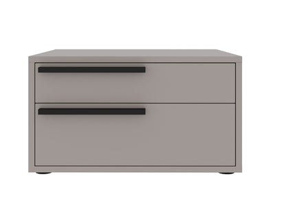 CARTER SET  | TAUPE