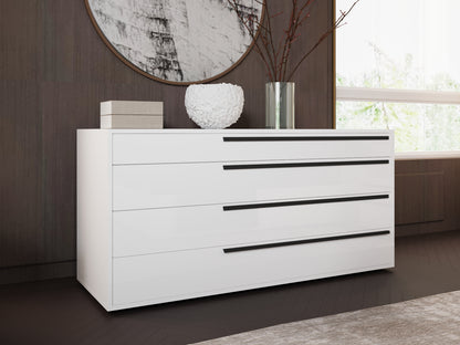 CARTER SET  | WHITE