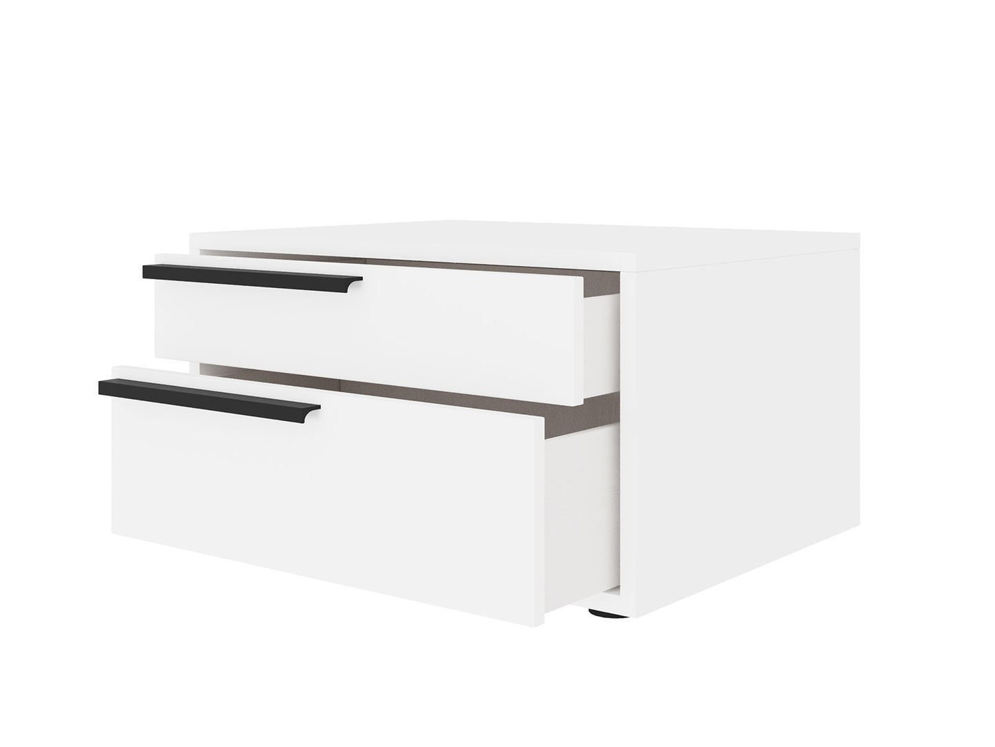 CARTER SET  | WHITE