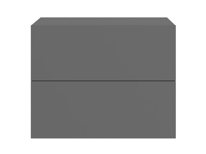 AYLA SET  | GRAY