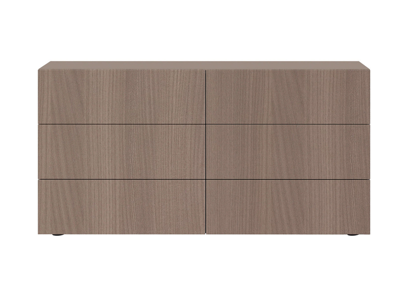 AYLA SET  | BROWN ELM