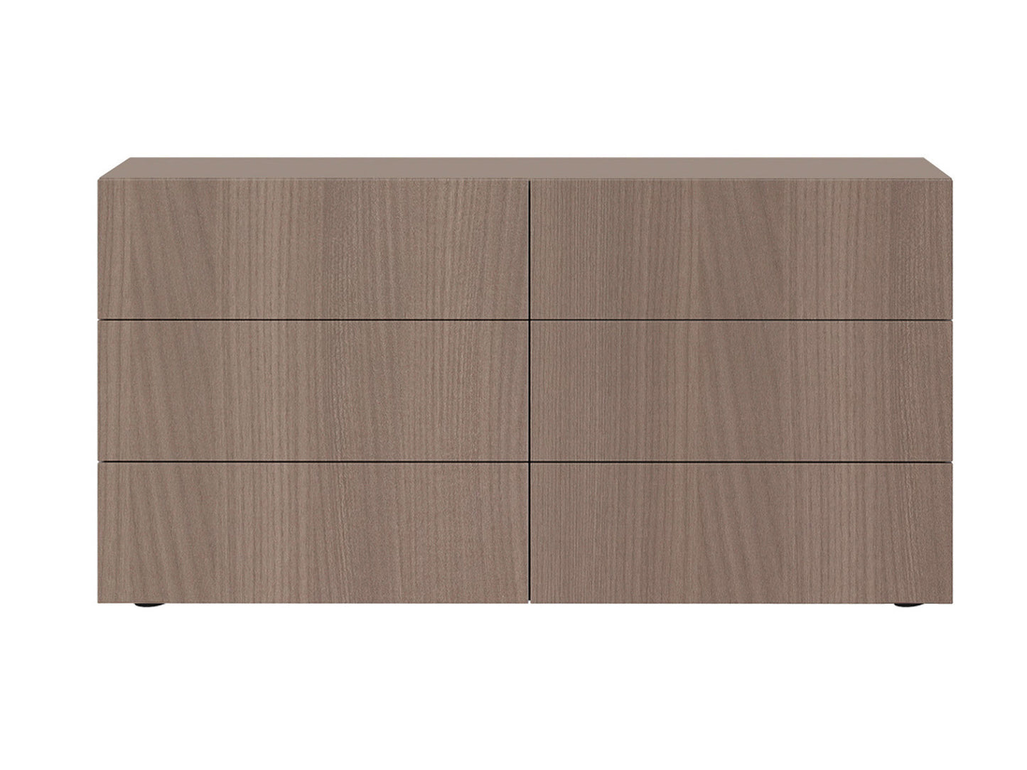 AYLA SET  | BROWN ELM