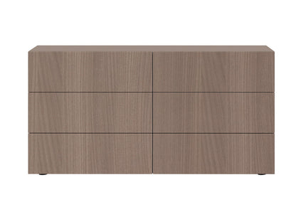 AYLA SET  | BROWN ELM