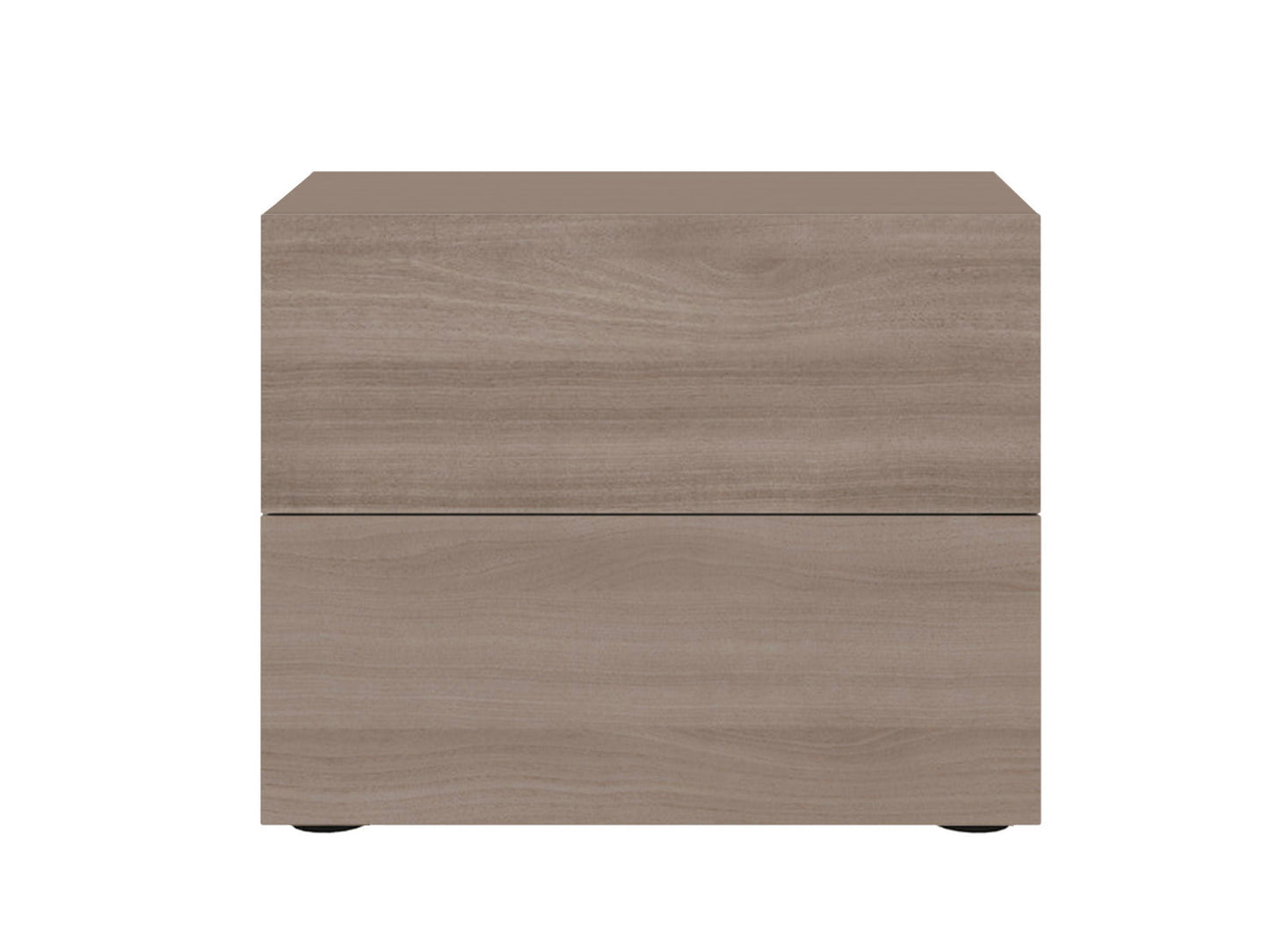 AYLA SET  | BROWN ELM