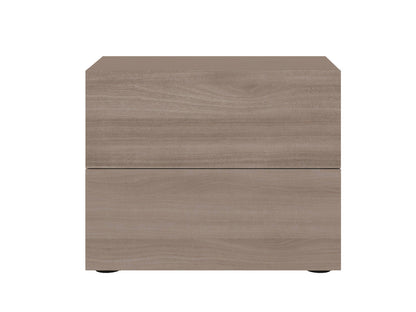 AYLA SET  | BROWN ELM
