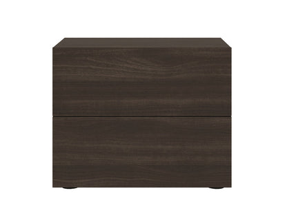 AYLA SET  | DARK OAK