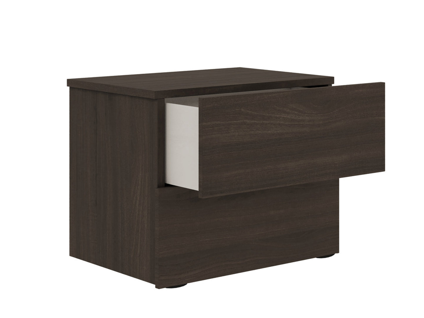 AYLA SET  | DARK OAK