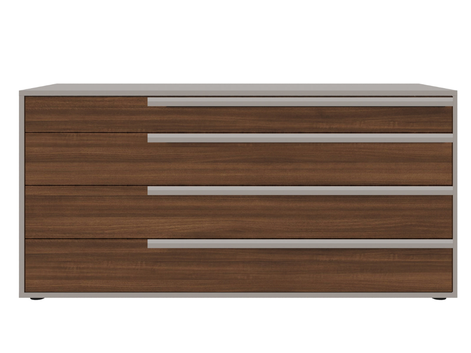 CARTER SET  | WALNUT