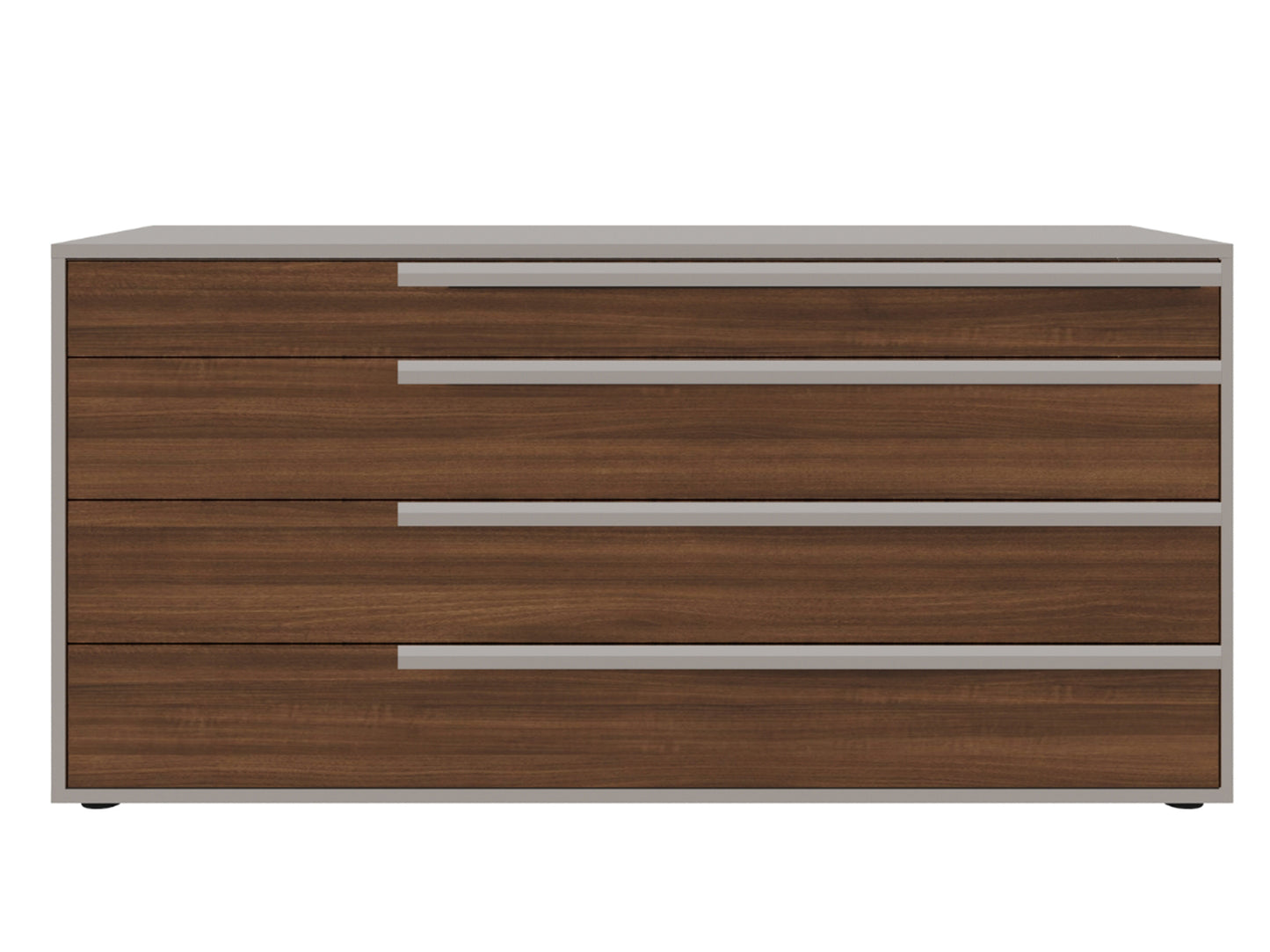 CARTER SET  | WALNUT