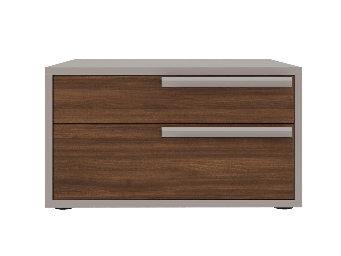 CARTER SET  | WALNUT