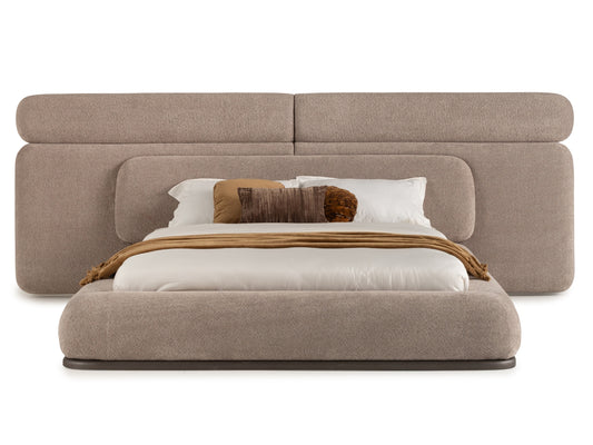 NUVIA QUEEN | CAMEL