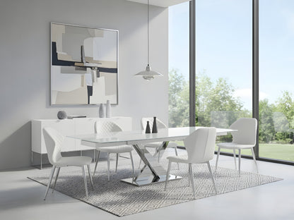 X BASE | STAINLESS STEEL