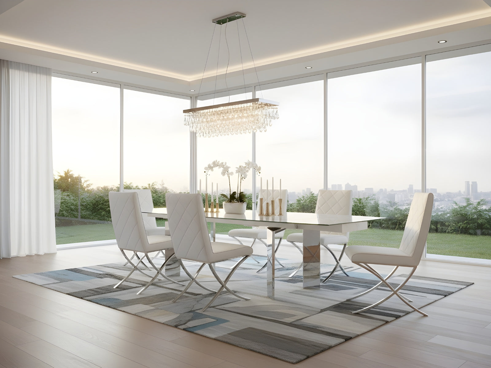 ASTOR | STAINLESS STEEL