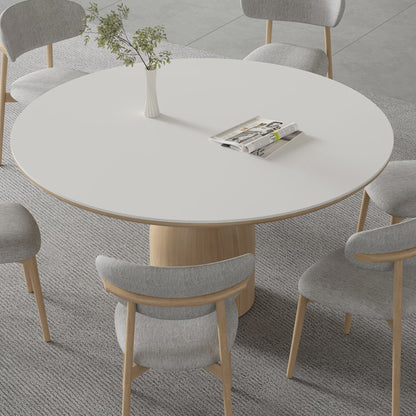ANDREA  | WHITE CERAMIC
