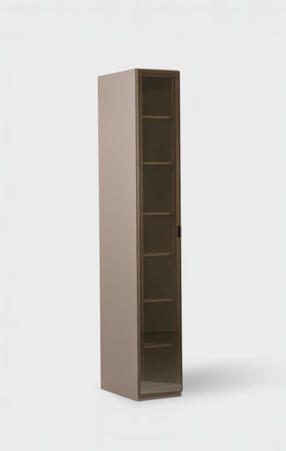 35CM SHELF E14  | TAUPE