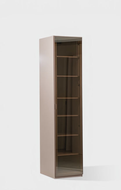 50CM SHELF E20  | TAUPE