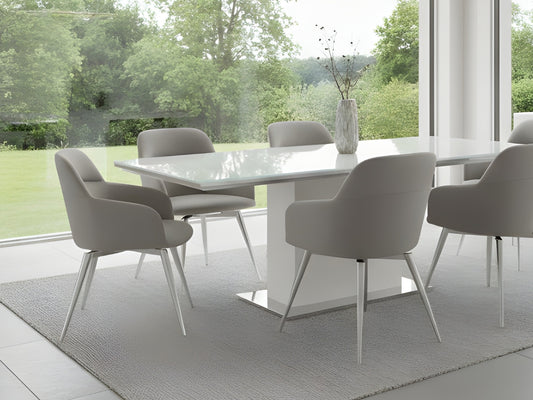 PIROUETTE | GRAY