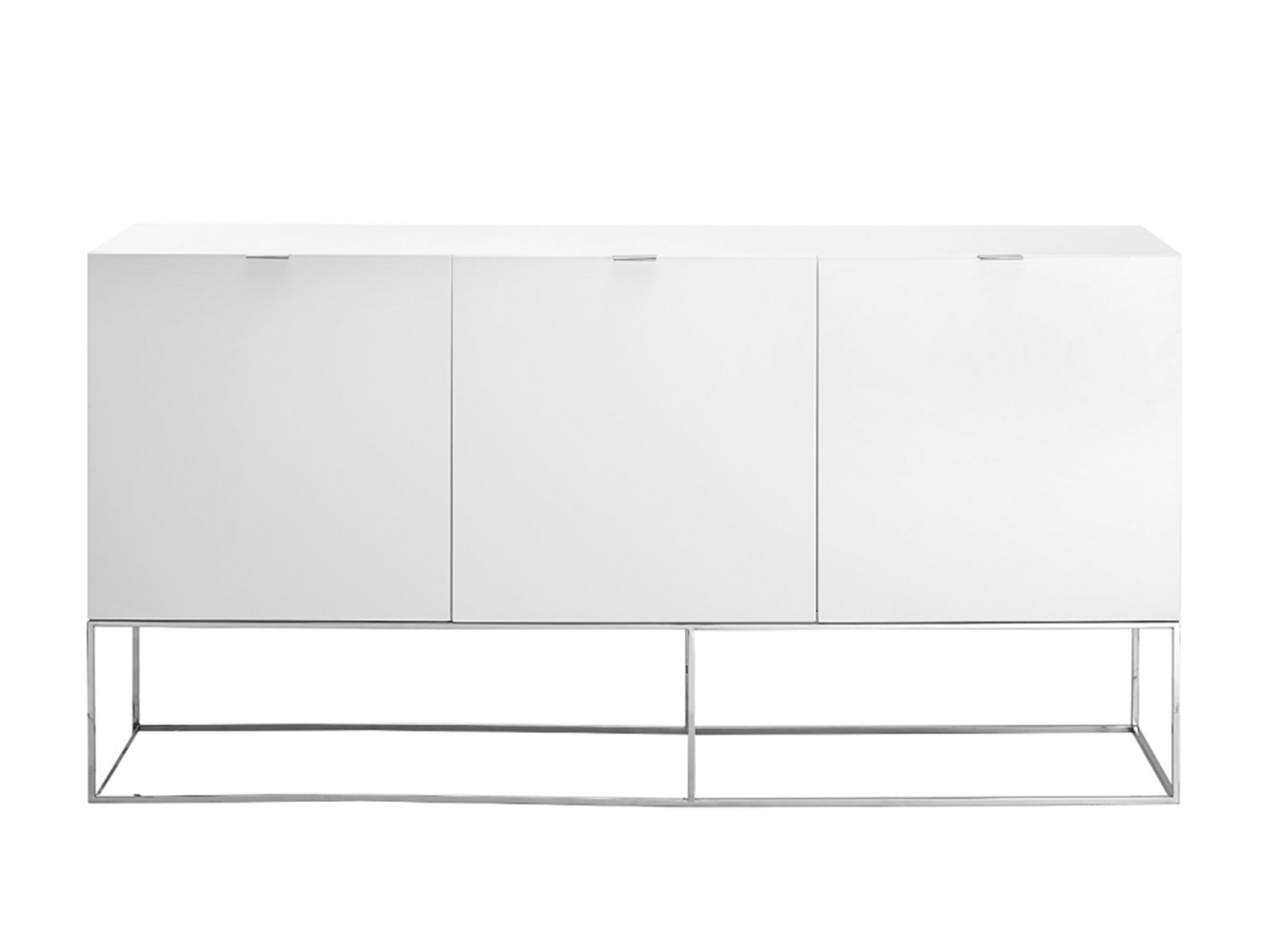 VIZZIONE  | WHITE HIGH GLOSS