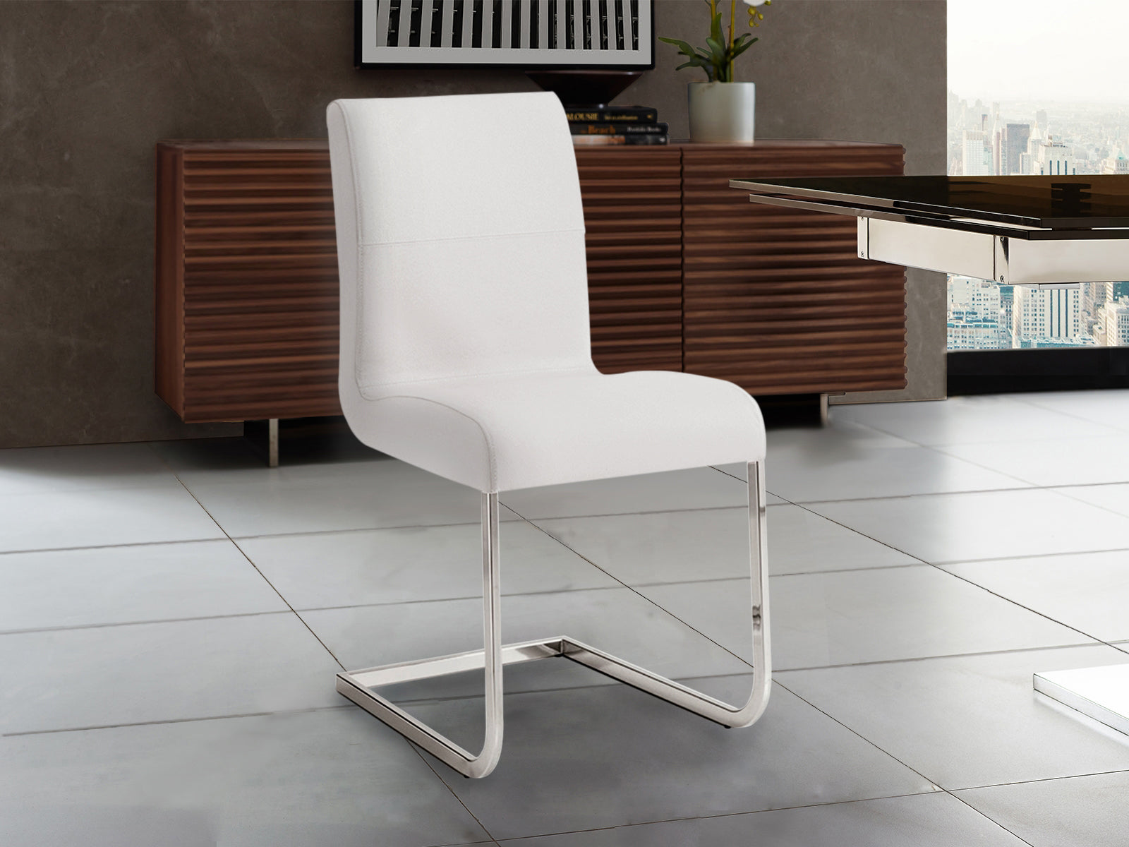 STELLA | WHITE