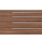 CARTER | WALNUT